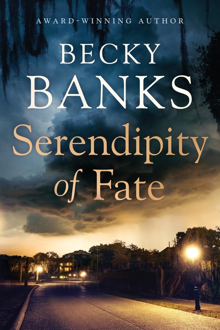 SERENDIPITY OF FATE Romantic Thrillers