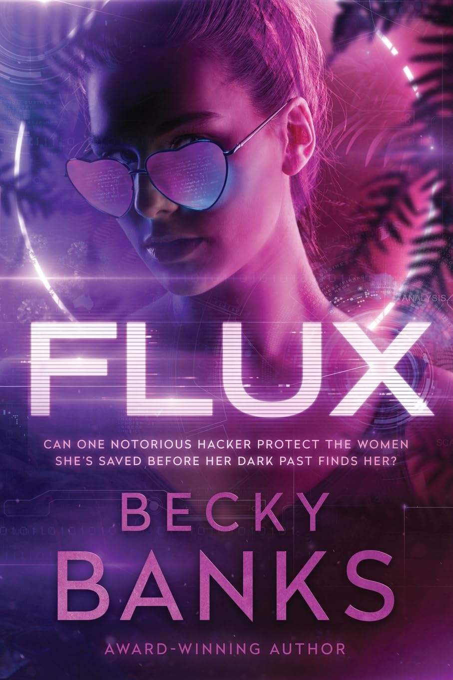 Product Image: Flux