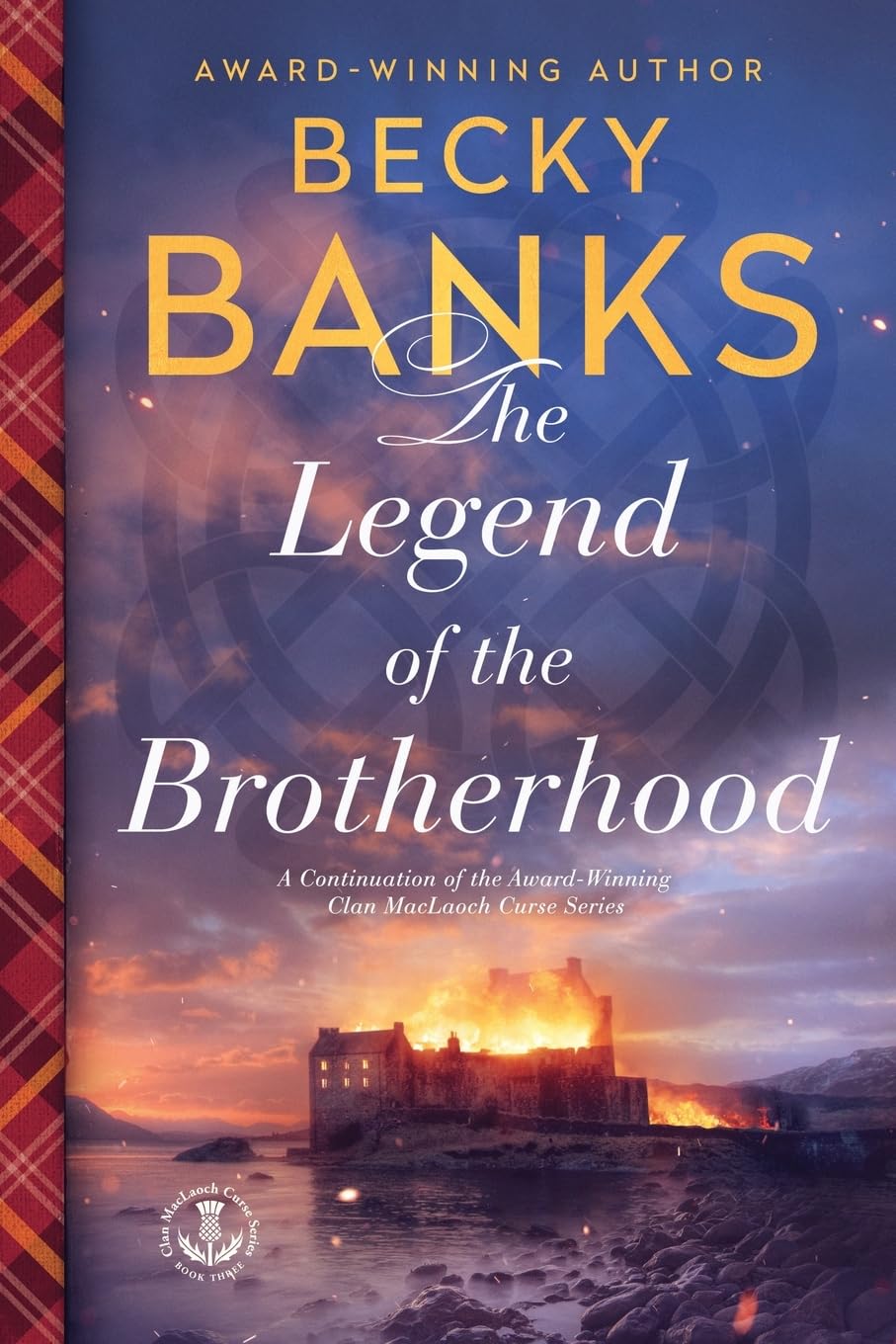 The Legend of The Brotherhood Action & Adventure