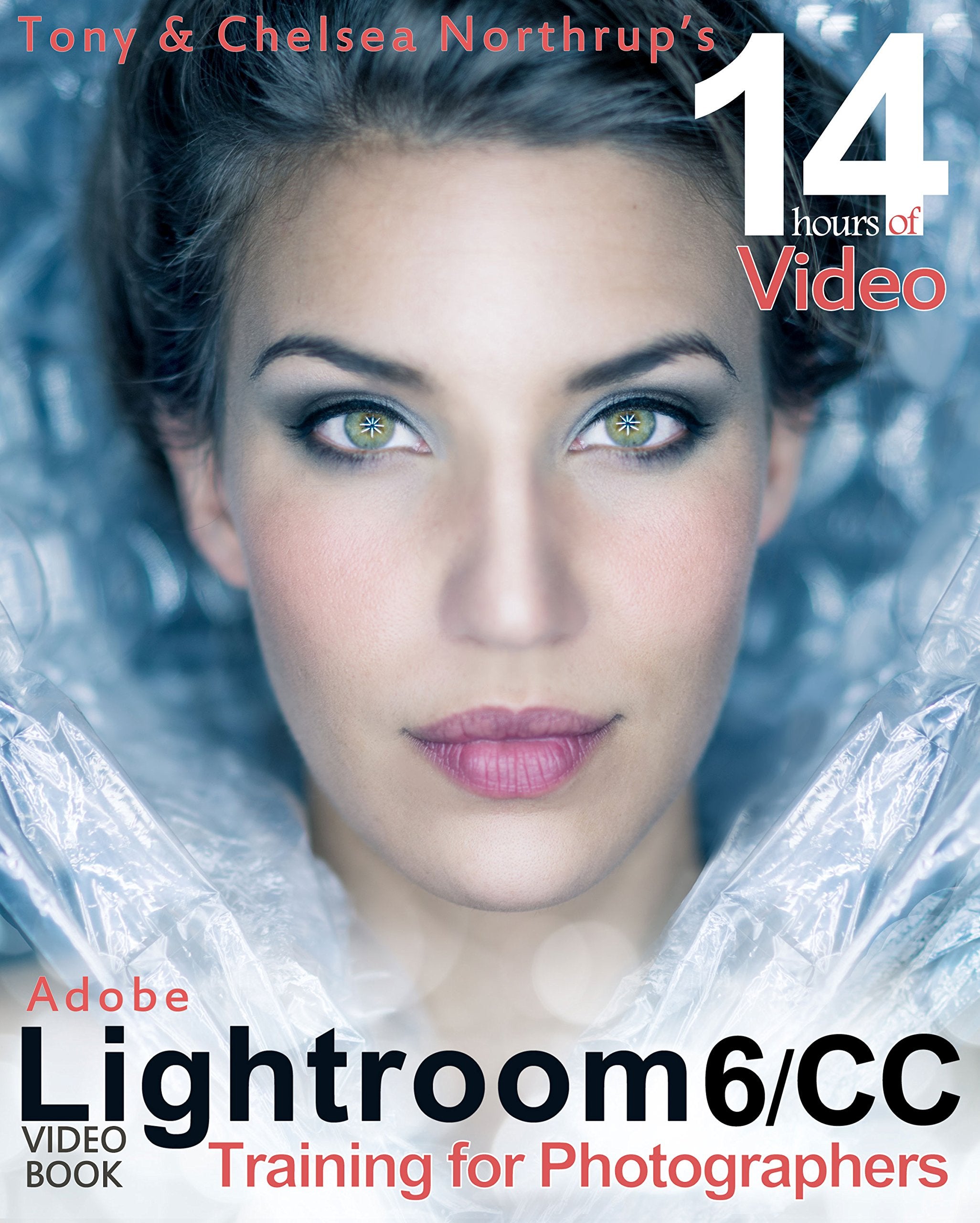 Adobe Lightroom 6 / CC Video Book Computer Science