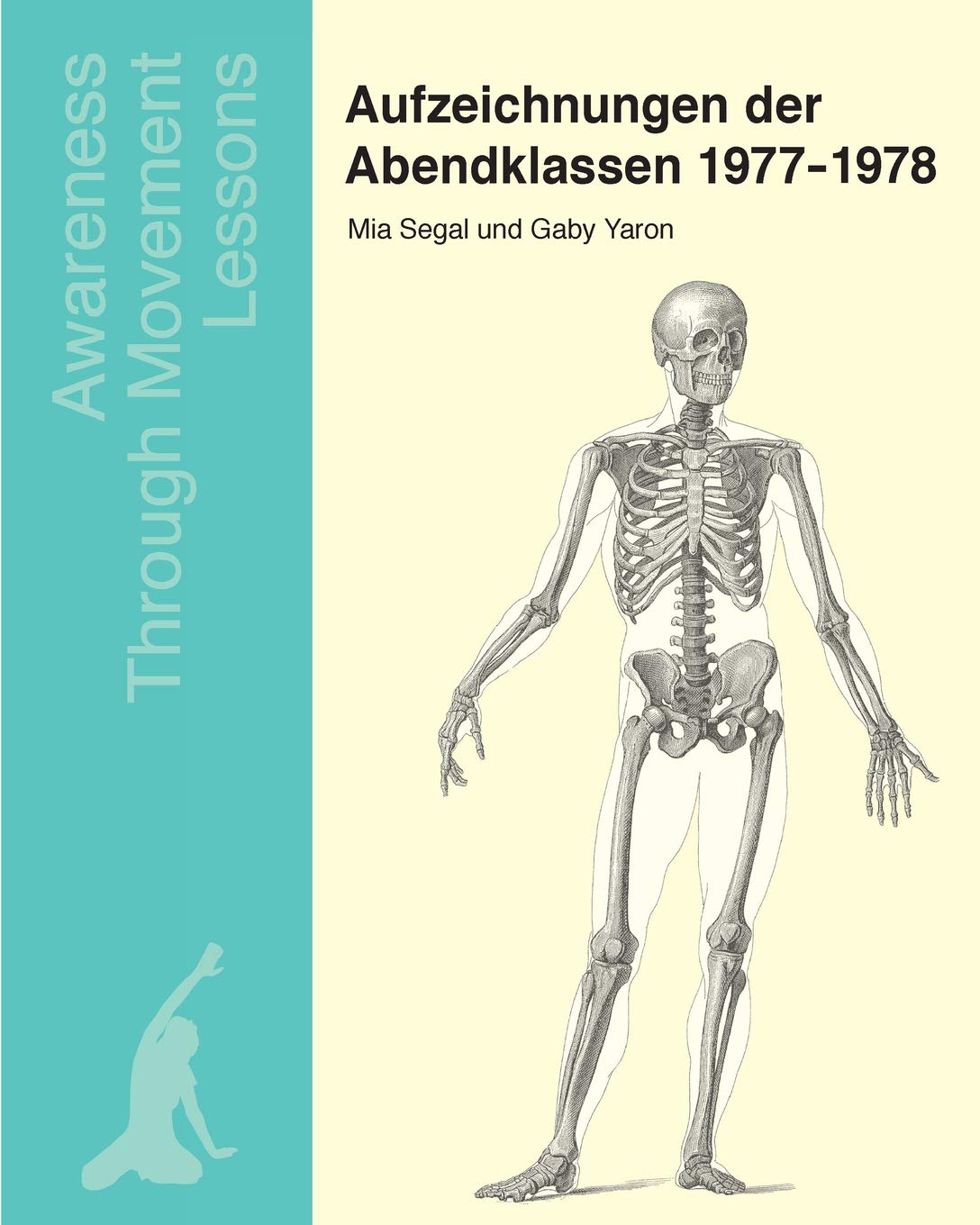 Aufzeichnungen der Abendklassen 1977-1978 Health, Nutrition & Fitness