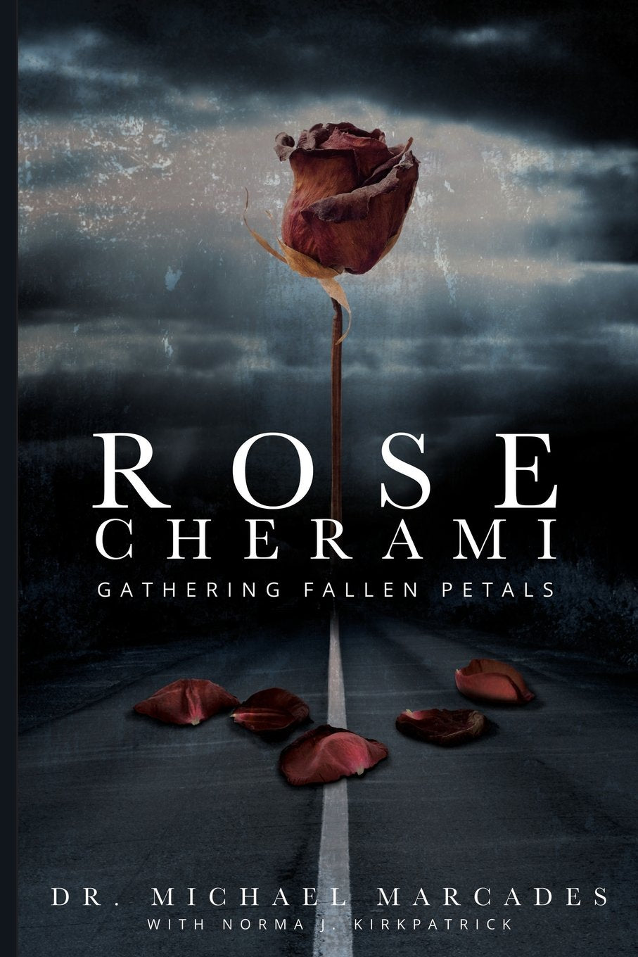 Product Image: Rose Cherami: Gathering Fallen Petals