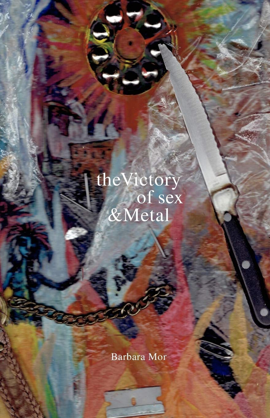 The Victory of Sex and Metal Poetry