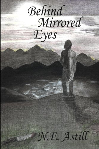 Behind Mirrored Eyes Contemporary literature