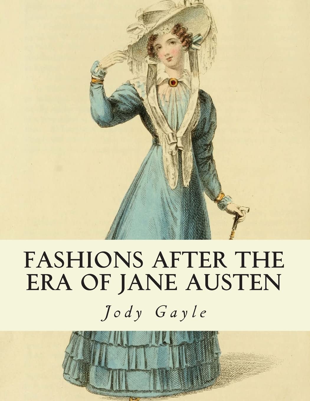 Fashions After the Era of Jane Austen: Ackermann's Repository of Arts Film, Art & Culture