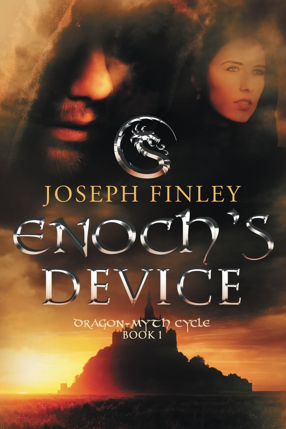 Enoch's Device (The Dragon-Myth Cycle, Band 1) Historical Fiction