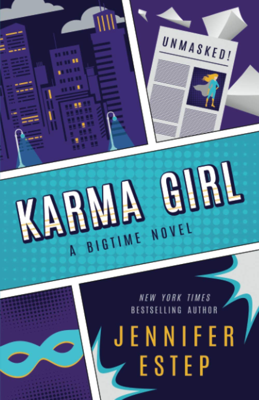 Product Image: Karma Girl