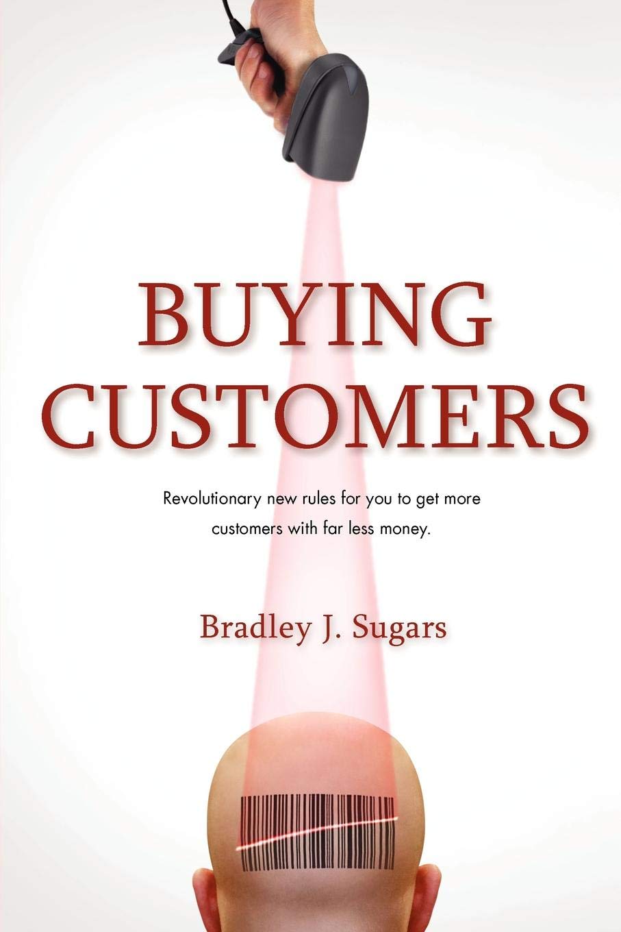 Buying Customers Business, Finance & Career Books