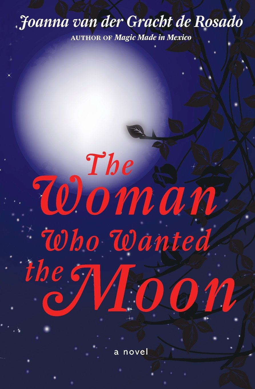 The Woman Who Wanted the Moon Contemporary literature