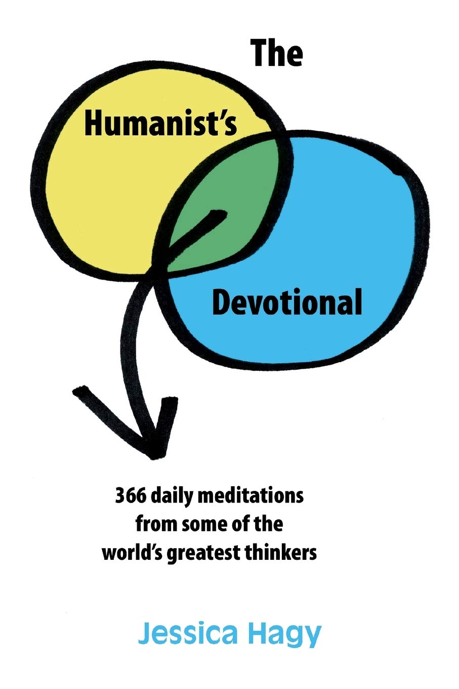 The Humanist's Devotional Medicine Books