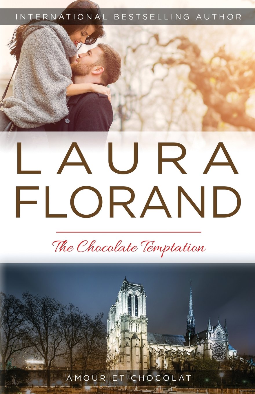 The Chocolate Temptation (Amour et Chocolat, Band 6) Contemporary literature