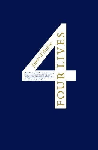Product Image: Four Lives