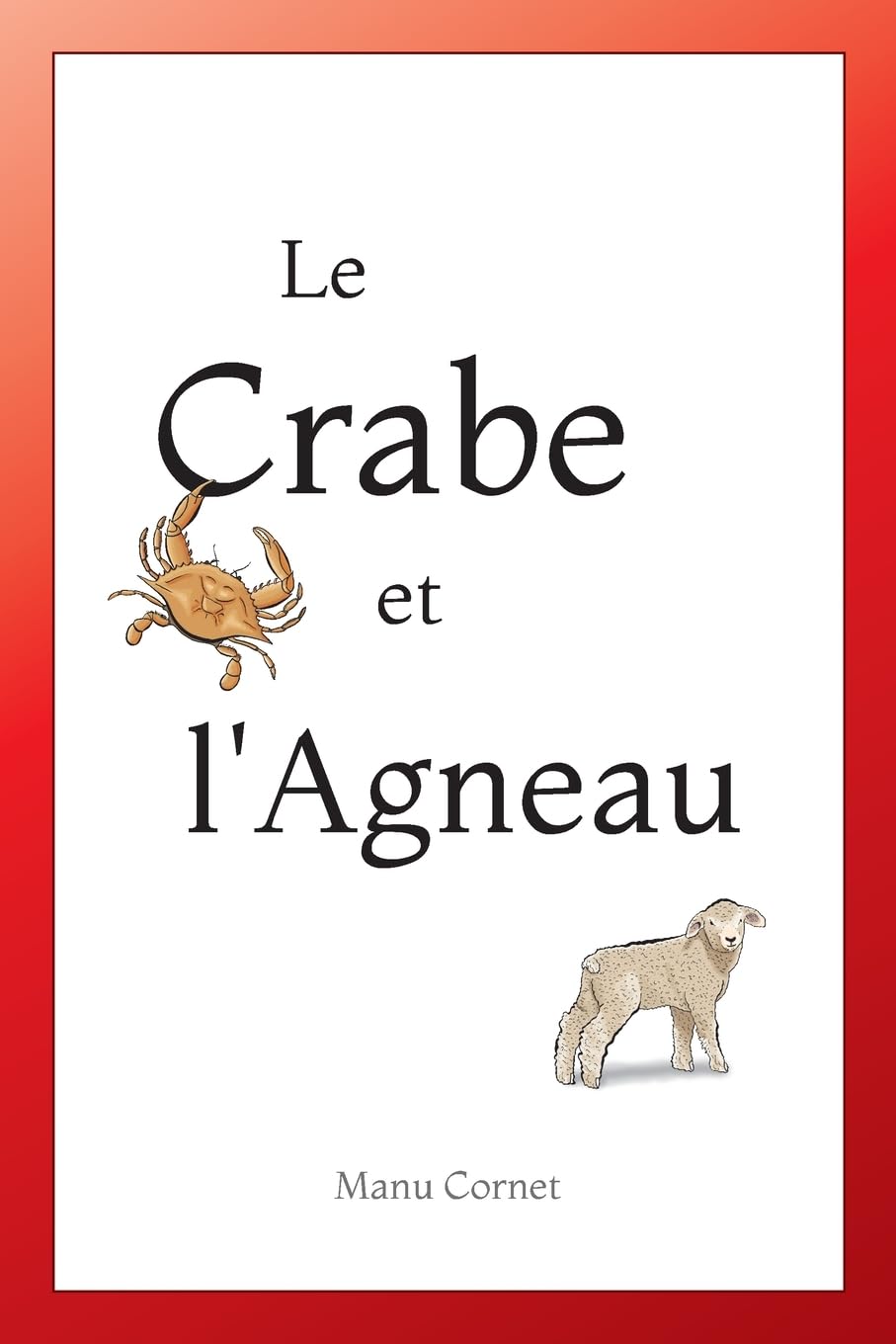 Product Image: Le Crabe et l'Agneau