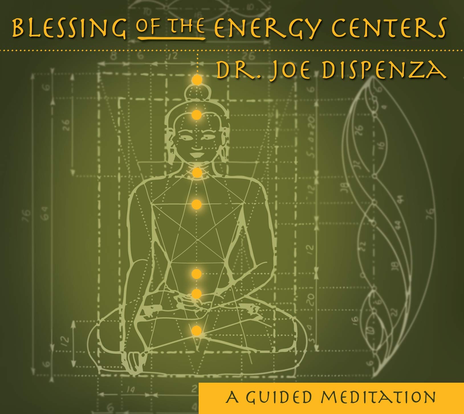 Blessing of the Energy Centers Music