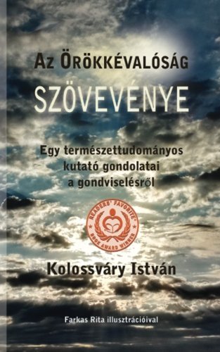 The Fabric of Eternity magyarul Religion & Esotericism