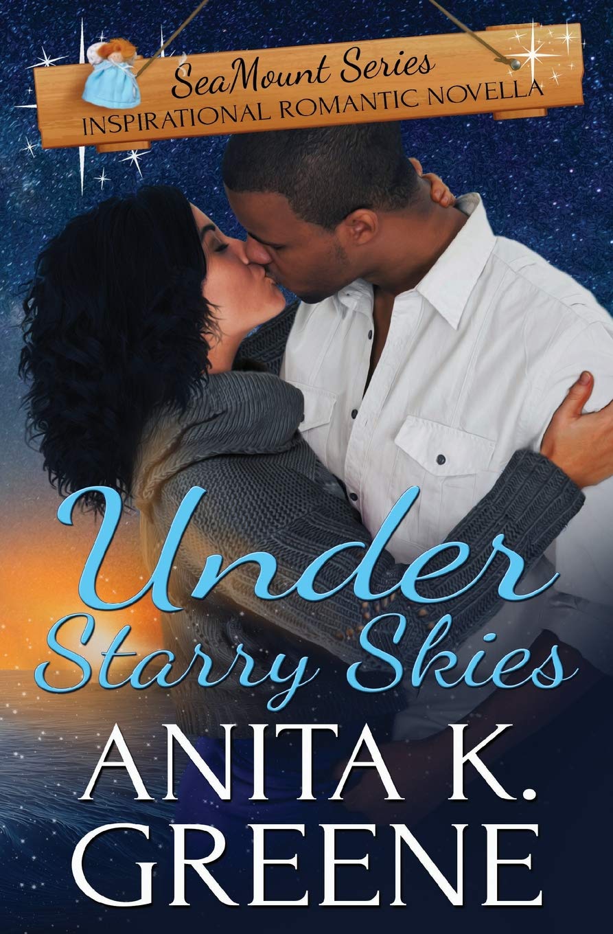 Under Starry Skies: A Contemporary Christian Romance (SeaMount Series) Books