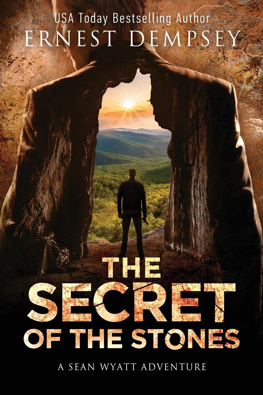The Secret of the Stones Action & Adventure