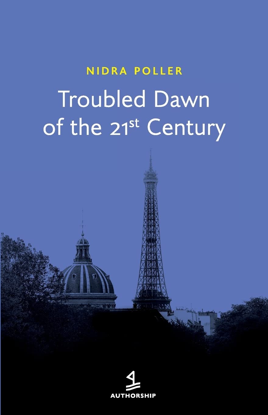 Troubled Dawn of the 21st Century book