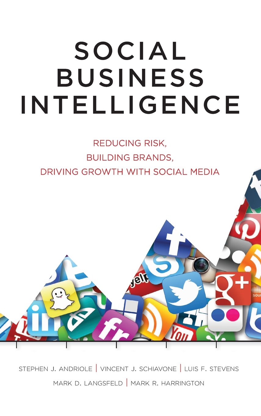 Product Image: Social Business Intelligence
