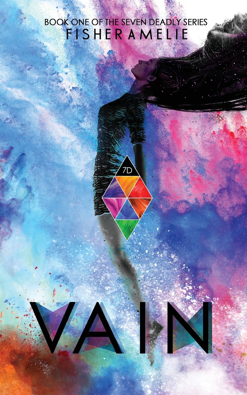 Vain: Book One of The Seven Deadly Series Contemporary Romance