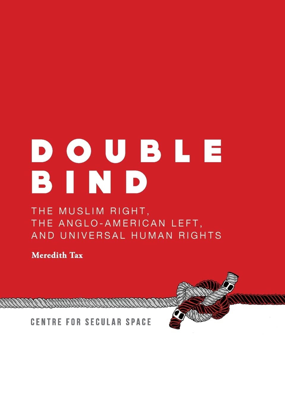 Double Bind: The Muslim Right, the Anglo-American Left, and Universal Human Rights book
