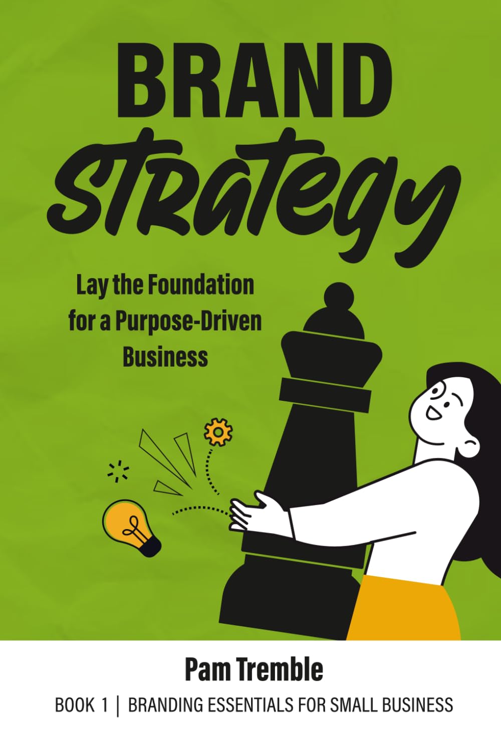 Product Image: Brand Strategy