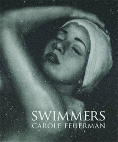 Product Image: Carole Feuerman Swimmers