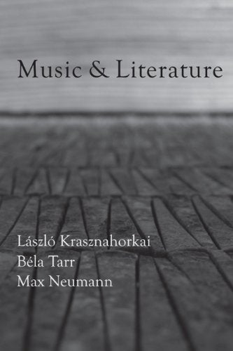 Music & Literature No. 2 Books