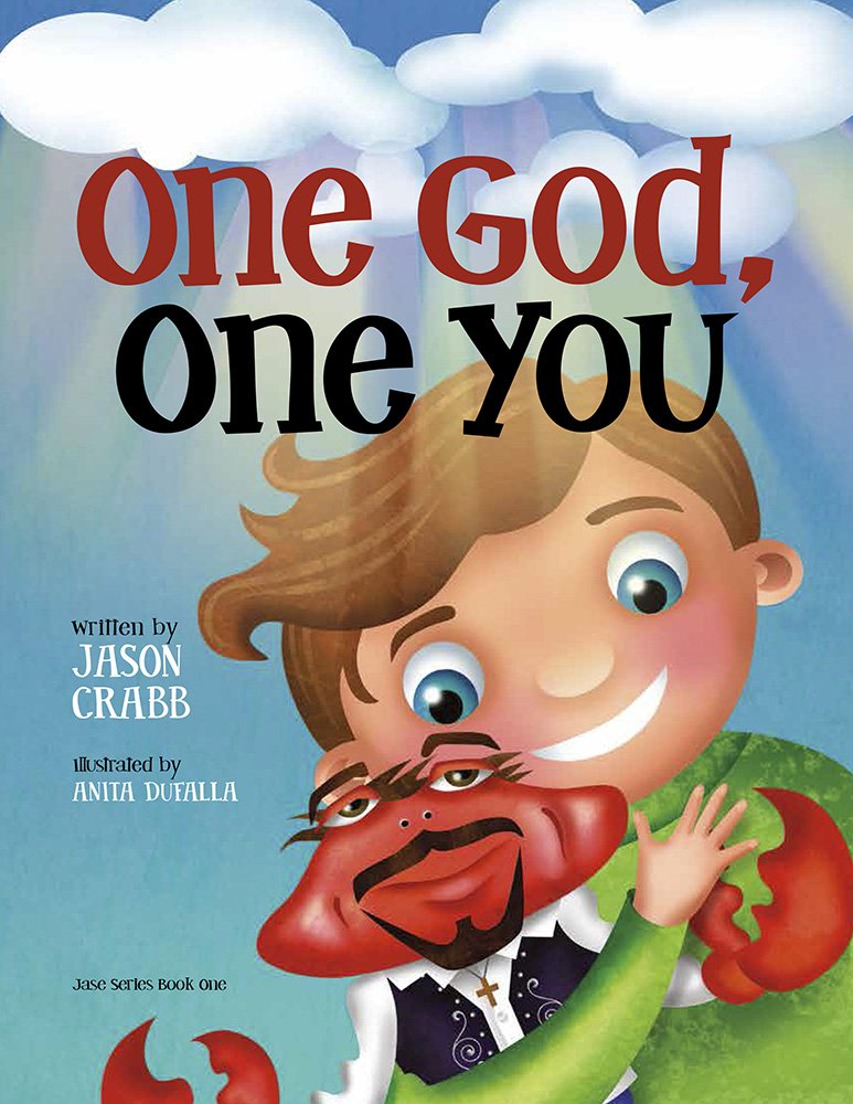 One God, One You (The Jase® Series) Religion & Esotericism