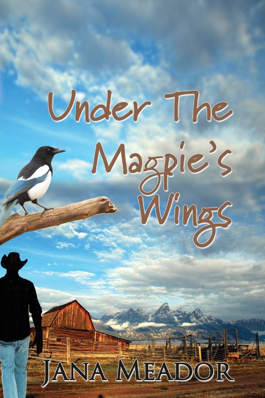Under The Magpie's Wings Classics
