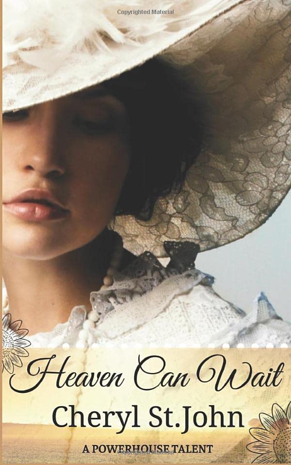 Heaven Can Wait: American Western Romance (Dutch Country Brides, Band 1) Historical Fiction
