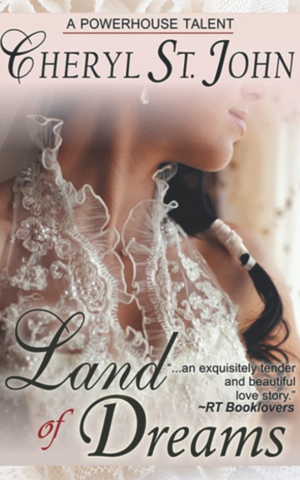 Land of Dreams: Historical Western Romance Historical Fiction