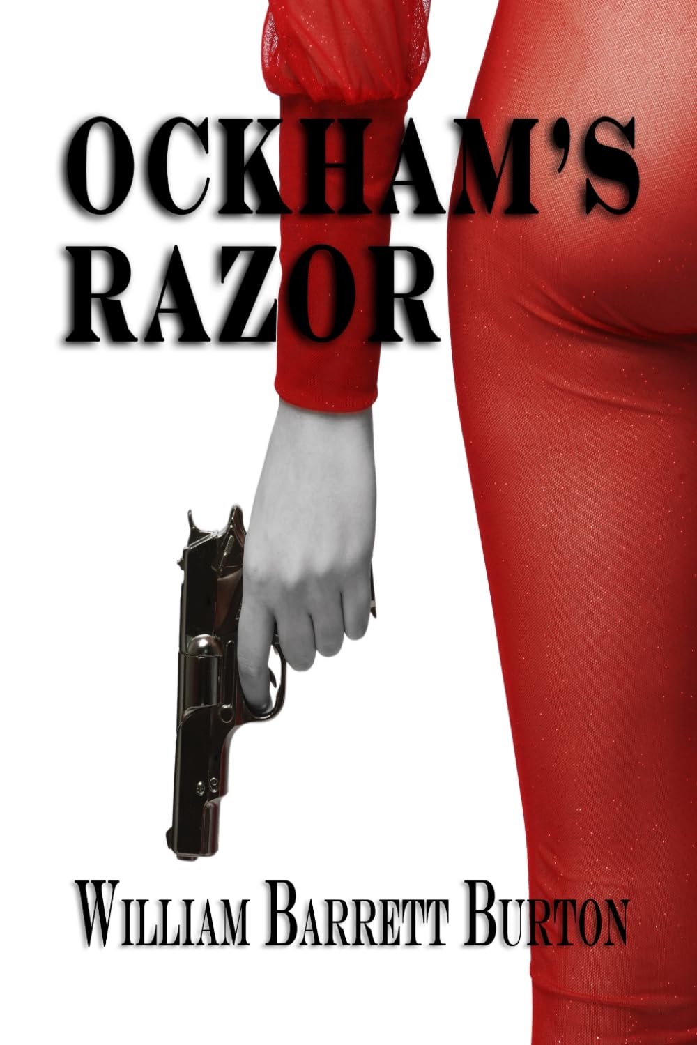 Product Image: Ockham's Razor