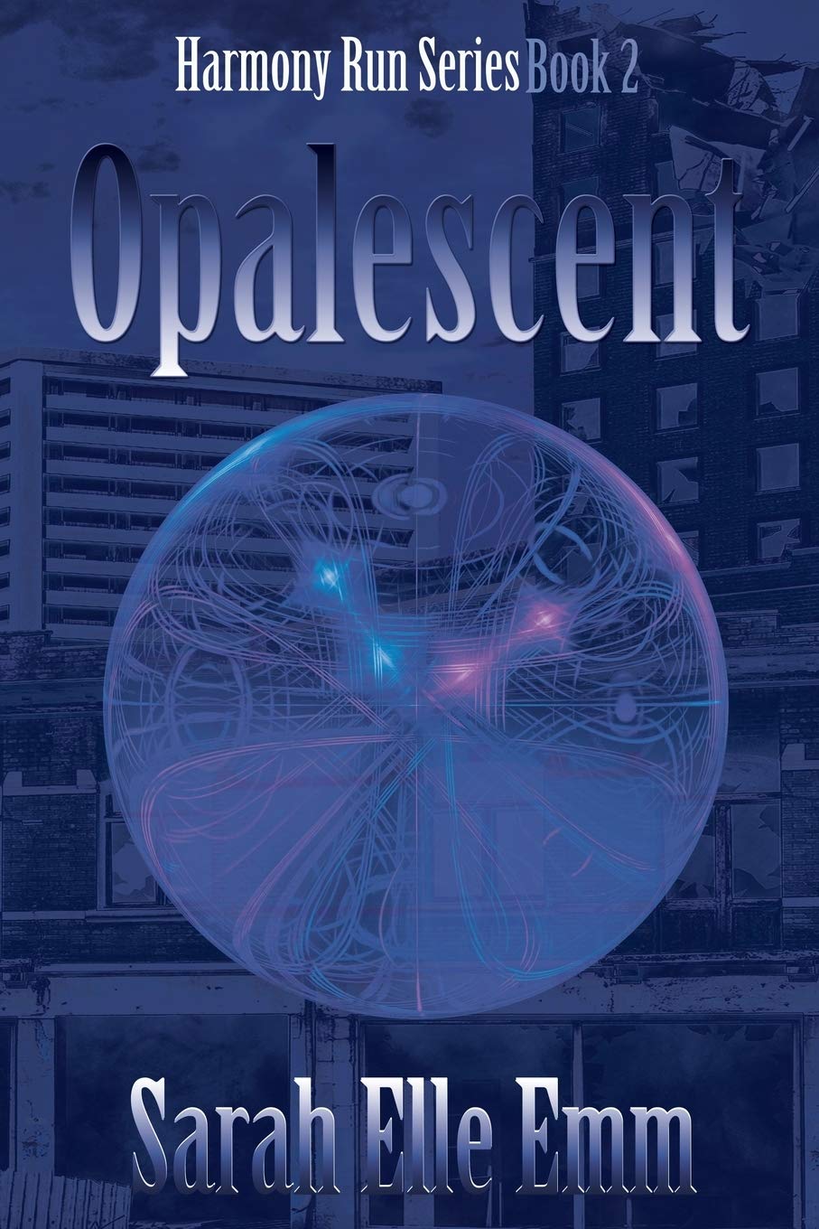 Product Image: Opalescent