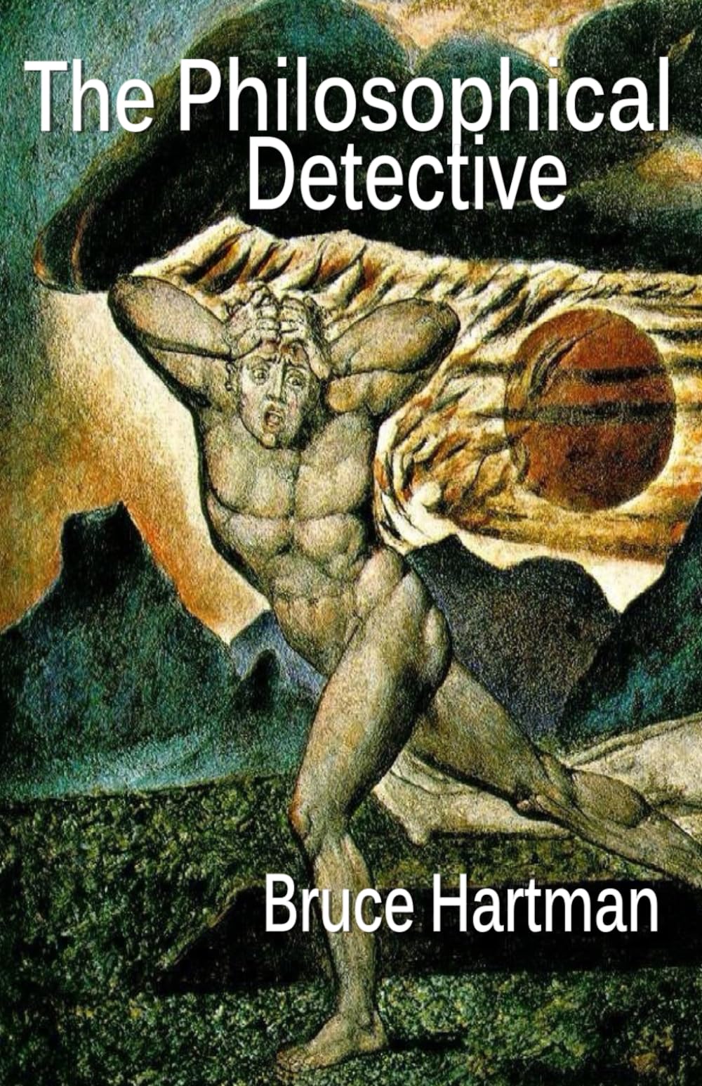 The Philosophical Detective (The Philosophical Detective Trilogy, Band 1) Contemporary literature