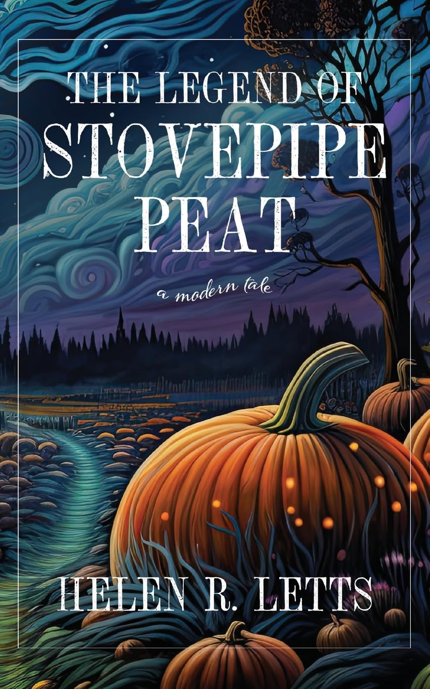 The Legend of Stovepipe Peat Contemporary literature