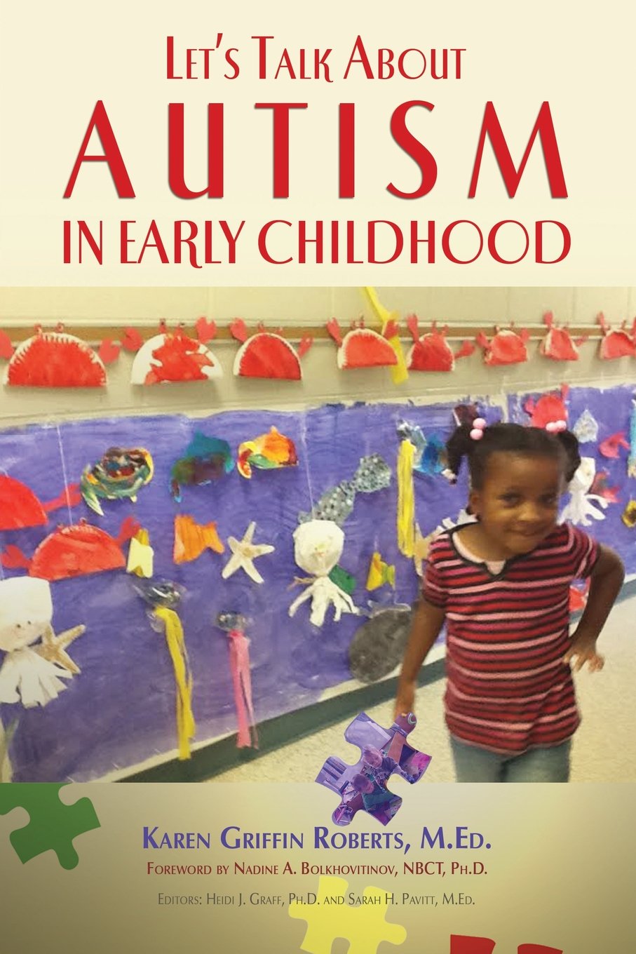 Let's Talk about Autism in Early Childhood Medicine