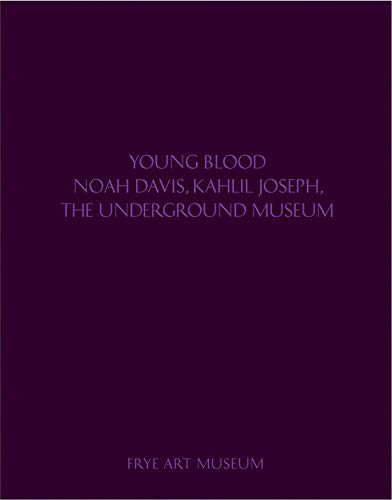 Product Image: Young Blood The Underground Museum