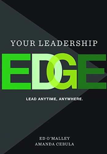Product Image: Your Leadership Edge