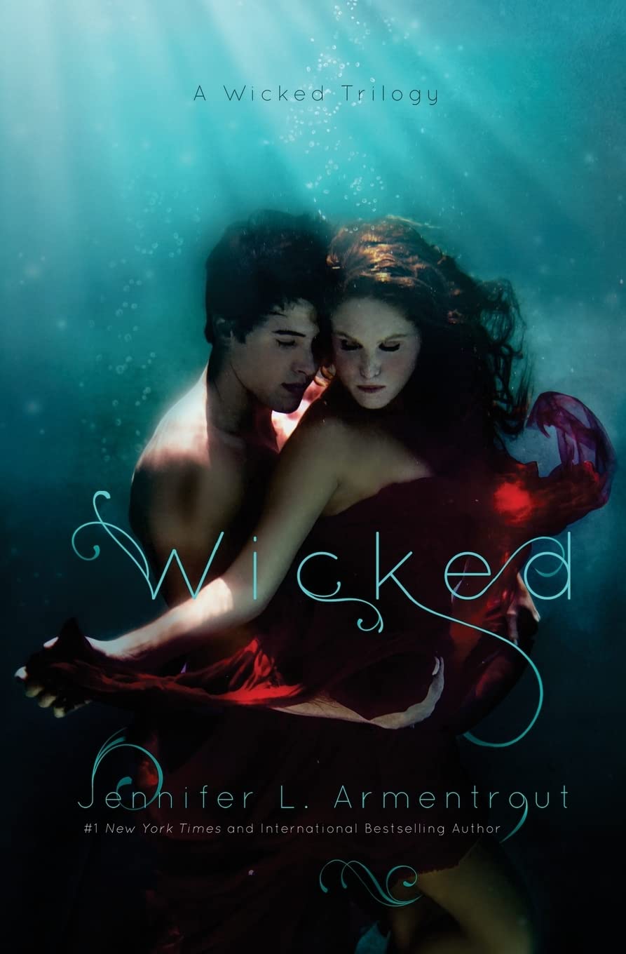 Wicked (A Wicked Trilogy, Band 1) Contemporary Romance