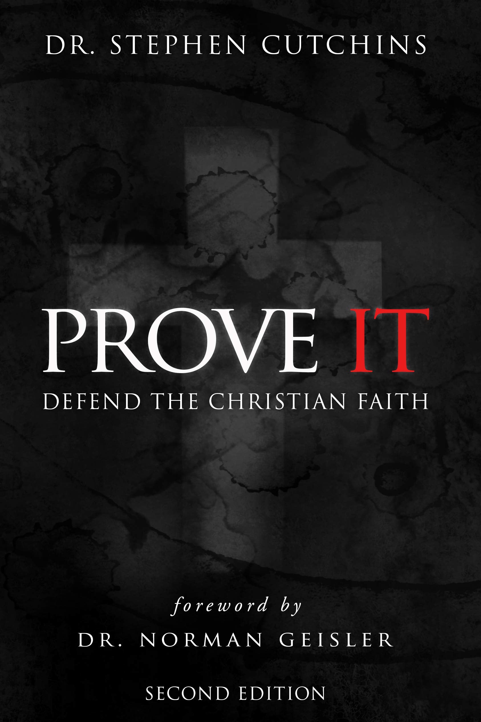 Prove It: Defend the Christian Faith Social Sciences