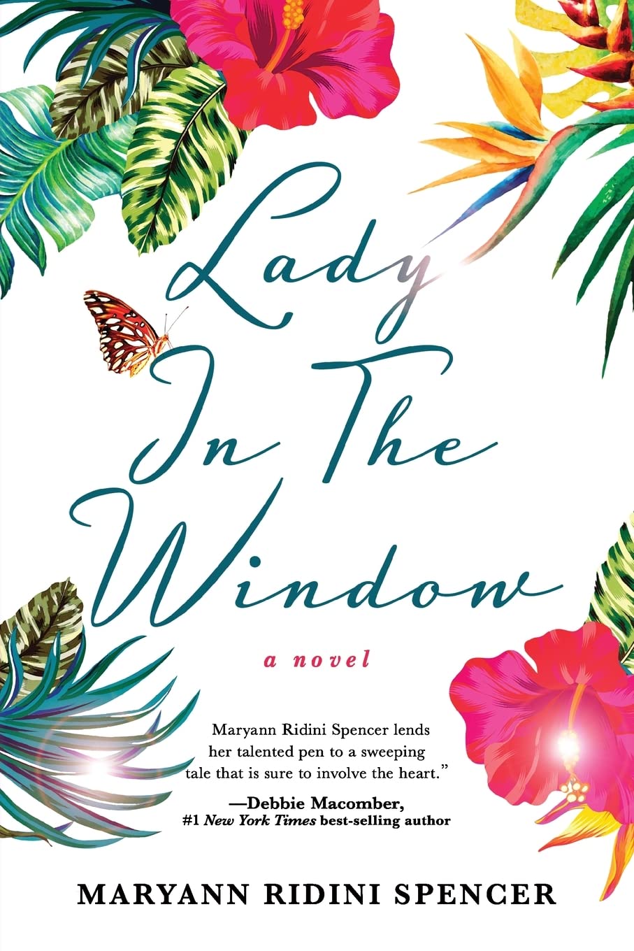 Lady in the Window (Kate Grace Mystery, Band 1) Detective & CSI