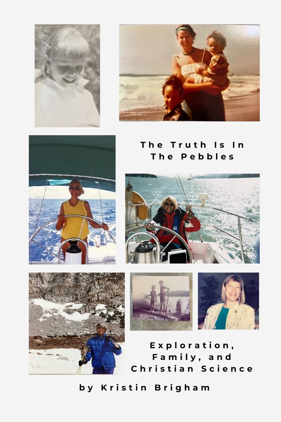 The Truth Is in the Pebbles Memories