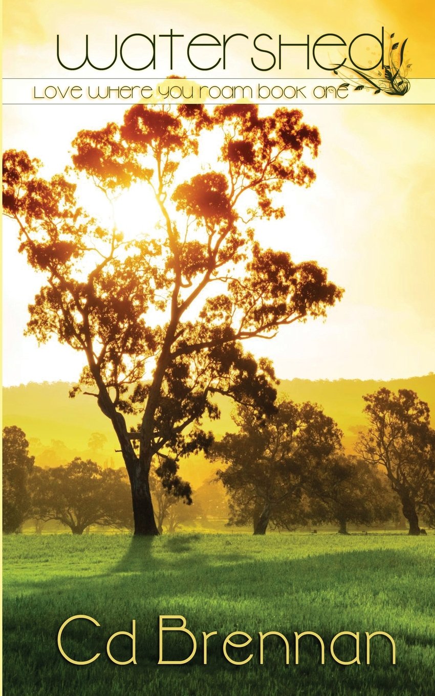 Watershed book