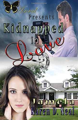 Product Image: Kidnapped in Love
