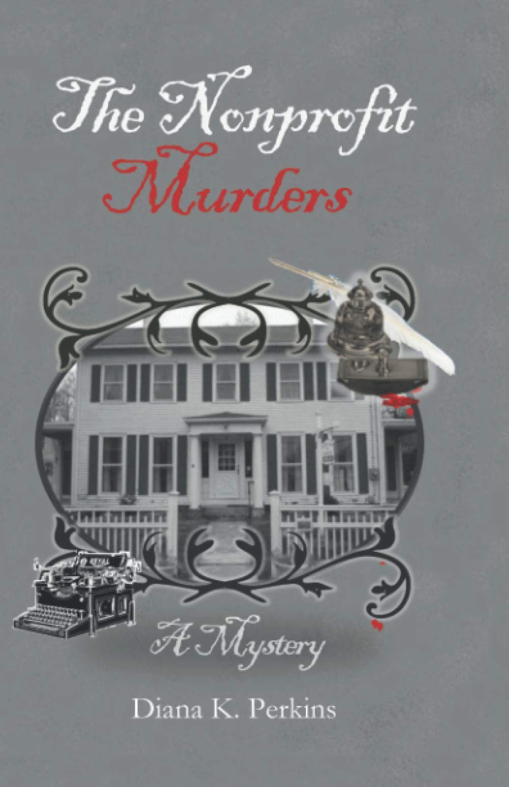 The Nonprofit Murders: A Mystery (Shetucket River Milltown) Contemporary literature