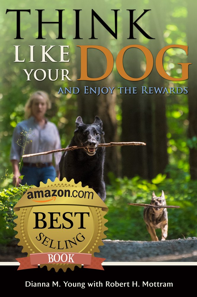 Think Like Your Dog and Enjoy the Rewards Pets