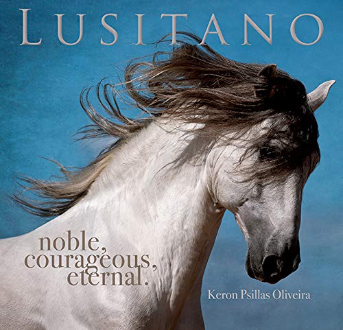 Lusitano: Noble, Courageous, Eternal Mathematics