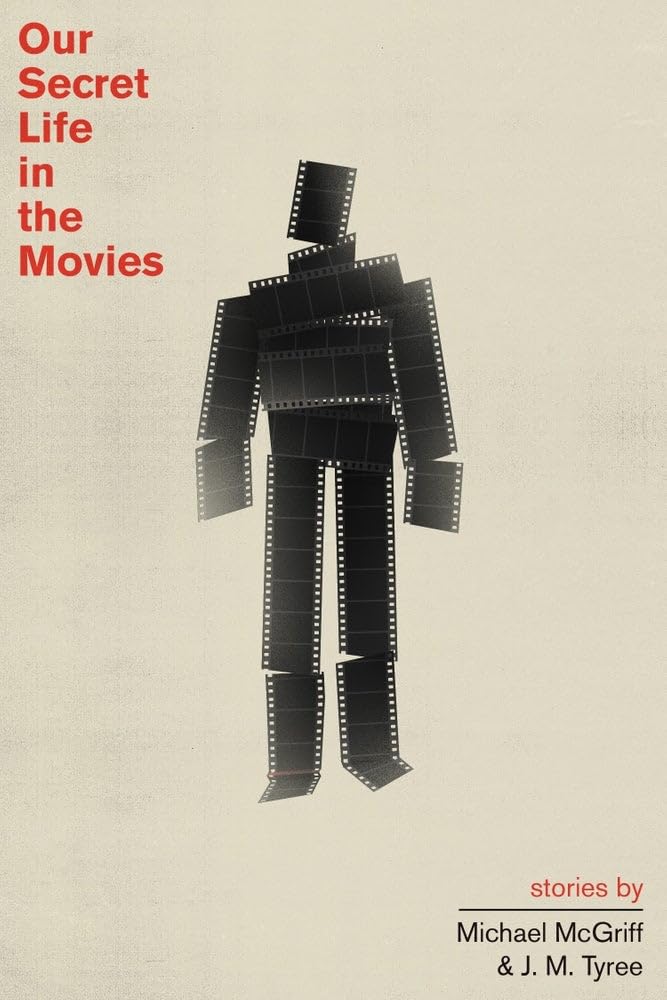 Our Secret Life in the Movies book