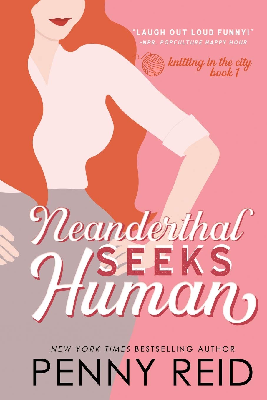 Neanderthal Seeks Human Humour & Satire